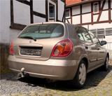 Nissan Almera N16 BJ05 110.000km Vollgetankt - Nissan Almera: N16