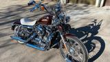 Harley-Davidson Sportster Seventy-Two  - HARLEY-DAVIDSON SPORTSTER SEVENTY TWO