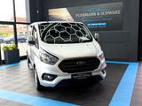 Ford Transit/Tourneo Custom320L2Trend+Rfkm.+Navi+DAB+ - Ford Transit: 3.2