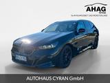 BMW 540d xDrive