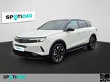 Opel Grandland 1.2 48V Mild-Hybrid 107kW GS - Opel Grandland (X): Weiß