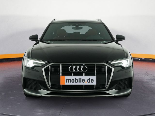 Audi A6 Allroad 50 TDI quattro tiptr. Pano/Standh./Ma