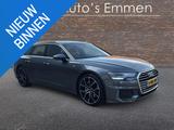 Audi A6 Avant 45 TFSI 245PK S-LINE ECC LED NAVI 19"LM
