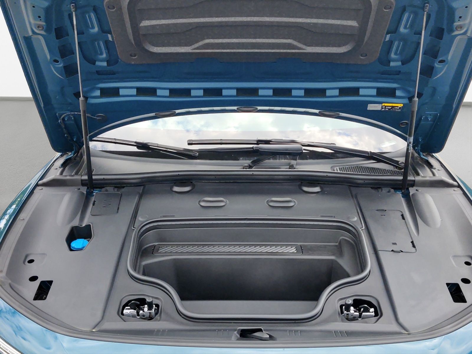 Audi A6 e-tron - Bild 19