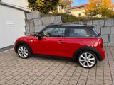 MINI Cooper S Seven Chili  - MINI MINI: Seven