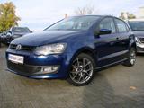 Volkswagen Polo 6R Comfortline 1.2TSI Navi PDC SZH BBS - Volkswagen Polo: 6r