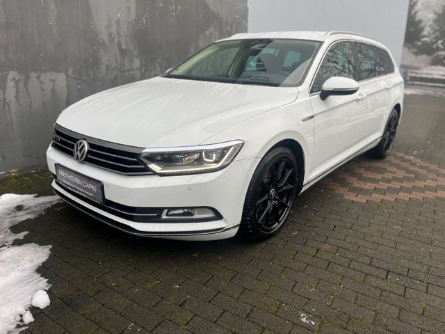 Volkswagen Passat Variant Highline  4Motion 239PS