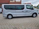 Opel Vivaro B Kasten/Kombi Combi L2H1  2,9t Navi,AHK+ - Opel Vivaro: 9