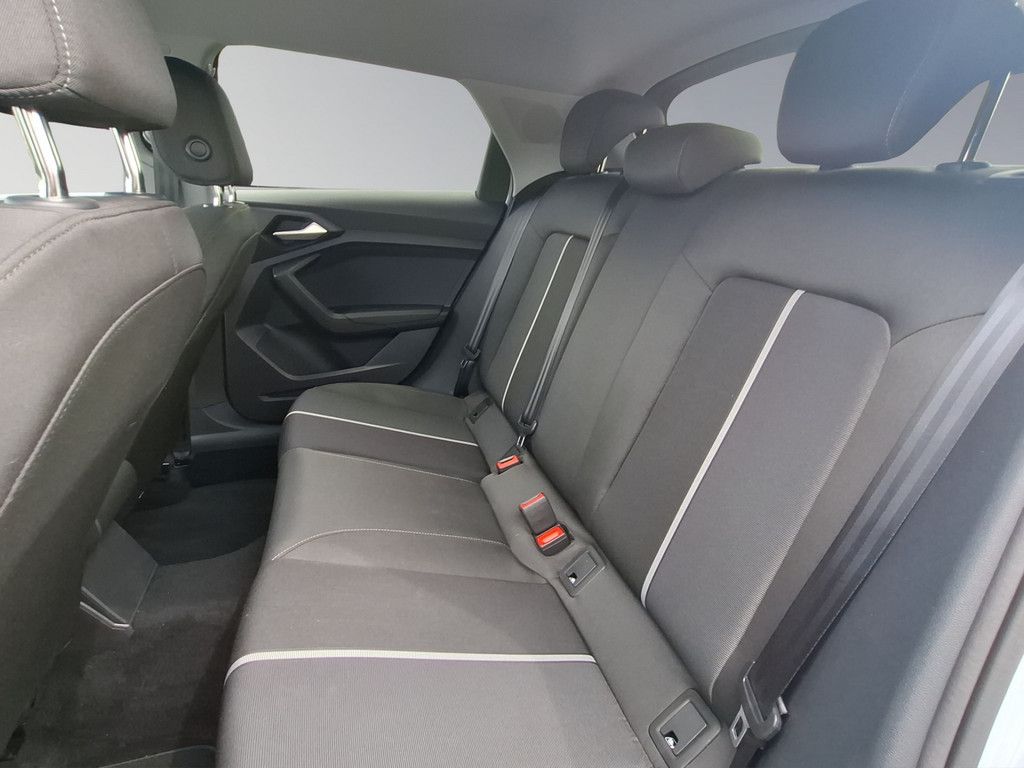 Audi A1 - Bild 18