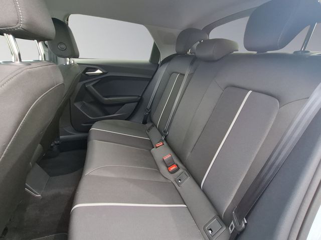 A1 Sportback advanced 30 TFSI App-Connect, 2-Zon