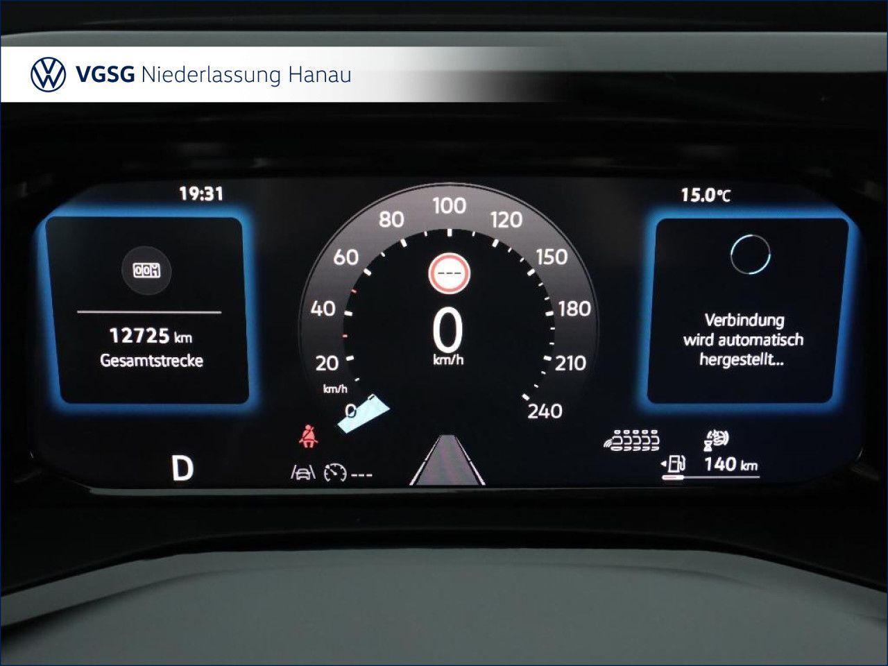 Volkswagen T7 Multivan - Bild 12