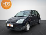 Ford Fiesta Basis *Tüv Neu - gebrauchte Ford Fiesta aus dem Jahr 2003