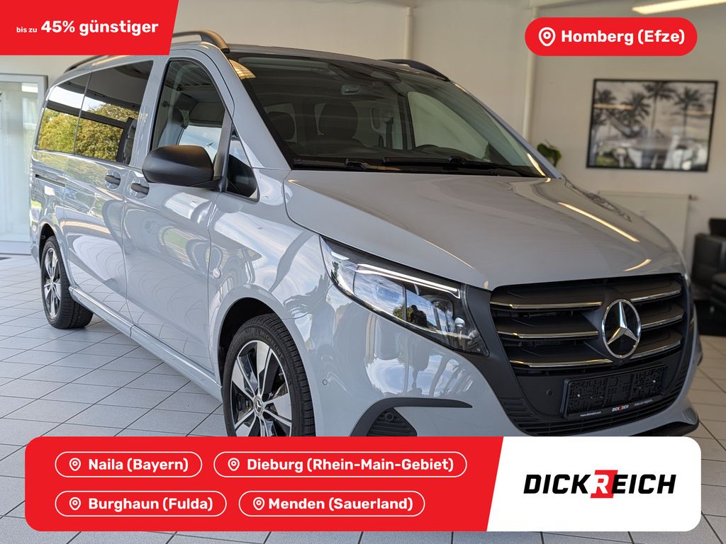 Image of Mercedes-Benz Vito