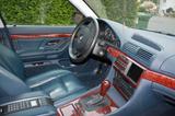 BMW 728i A - - gebrauchte BMW 7er Reihe aus dem Jahr 2000