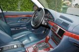 BMW 728i A - - BMW 7er Reihe aus 2000