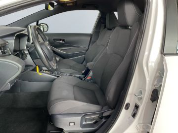 Toyota Corolla - 9