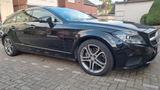 Mercedes-Benz CLS 350 BlueTEC Shooting Brake elektr. AHK,Klima - Mercedes-Benz CLS 350 Shooting Brake aus 2015