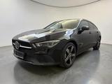 Mercedes-Benz CLA 200d Shooting Brake 4M DISTR+*MBEAM*AMBIENT - gebrauchte Mercedes-Benz CLA 200 Shooting Brake aus dem Jahr 2023