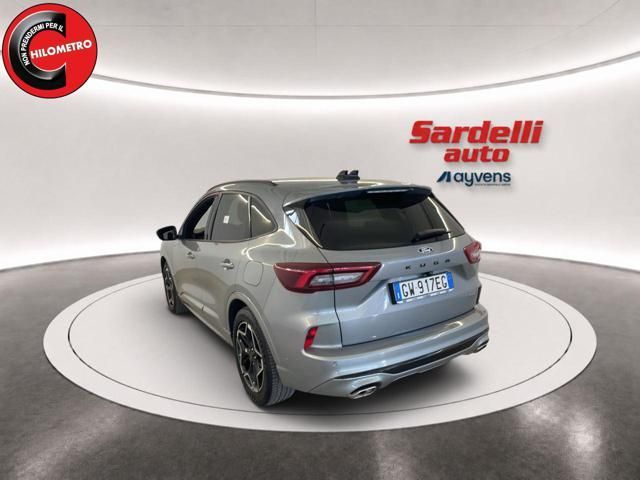 Other FORD Kuga 2.5 Full Hybrid 180 CV CVT 2WD ST-Line imagem 3