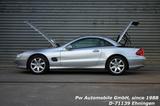 Mercedes-Benz SL 500,  R230,  BRD-PKW, >  Kein  Import, 1Hd! < - Mercedes-Benz: Pkw