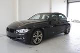 BMW 328I 2,0 SPORT LINE AUT.