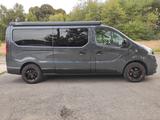 Renault Trafic Grand Spaceclass L2H1 6 Sitze - Renault Trafic: Spaceclass