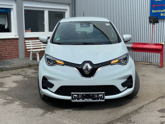 Renault ZOE Zoe Experience (incl Batterie)