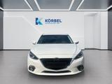 Mazda 3 Lim. Sports-Line*Technik-P.*Head-Up*Sicht-P* - gebrauchte Mazda 3 aus dem Jahr 2015