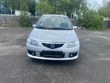 Mazda premacy 2.0 Benzin (101 kW) EZ 06/2004 - Mazda aus 2005: Mazda2
