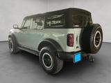 Ford Bronco 2,7 T 4 trg Cabrio Outerbanks 899,- Navi - Ford Bronco: Geländewagen