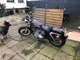Harley-Davidson Sportster XLH 883