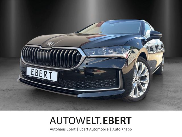 SKODA Superb Combi L&K 1,5 TSI iV 150 kW DSG
