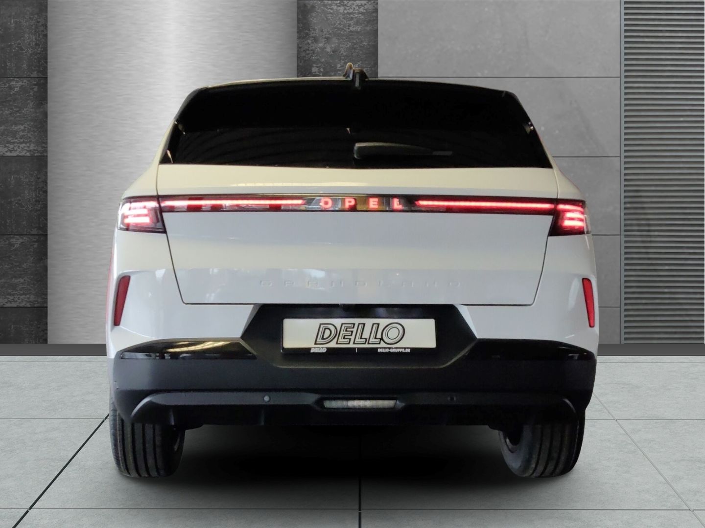 Opel Grandland (X) - Bild 6