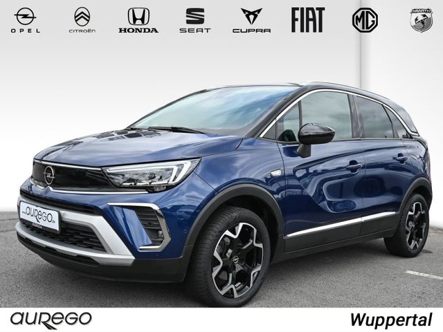 Opel Crossland 1.2 ULTIMATE+LED+NAVI+BEH.WSS+2xPDC+R-
