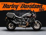 Harley-Davidson RA1250ST Pan America ST 1250 MY25 - Koffer - - HARLEY-DAVIDSON PAN AMERICA 1250 ST
