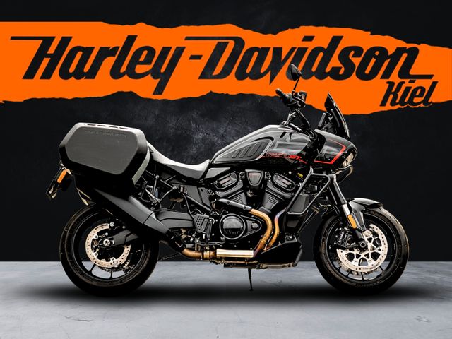 Harley-Davidson RA1250ST Pan America ST 1250 MY25 - Koffer -
