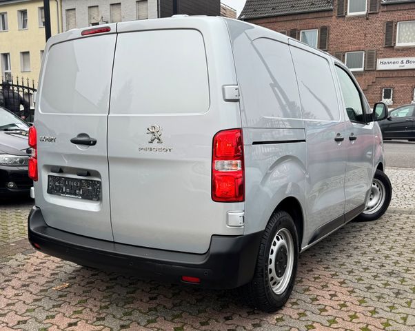 Peugeot EXPERT KASTEN PREMIUM 1HD-EU6-AUTOMATIK-BT-LEDER