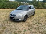 Skoda Fabia 1,9 TDI SPORT seit 2009 im Bes... - Skoda Fabia aus 2008: Sport