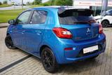 Mitsubishi Space Star 1.2 Diamant Edition+ Navi Sitzheizung - Mitsubishi Space Star in Rostock