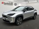 Toyota Yaris Cross Style Plus+ Advanced Safty +Technik  - Toyota Yaris Cross: Style Plus