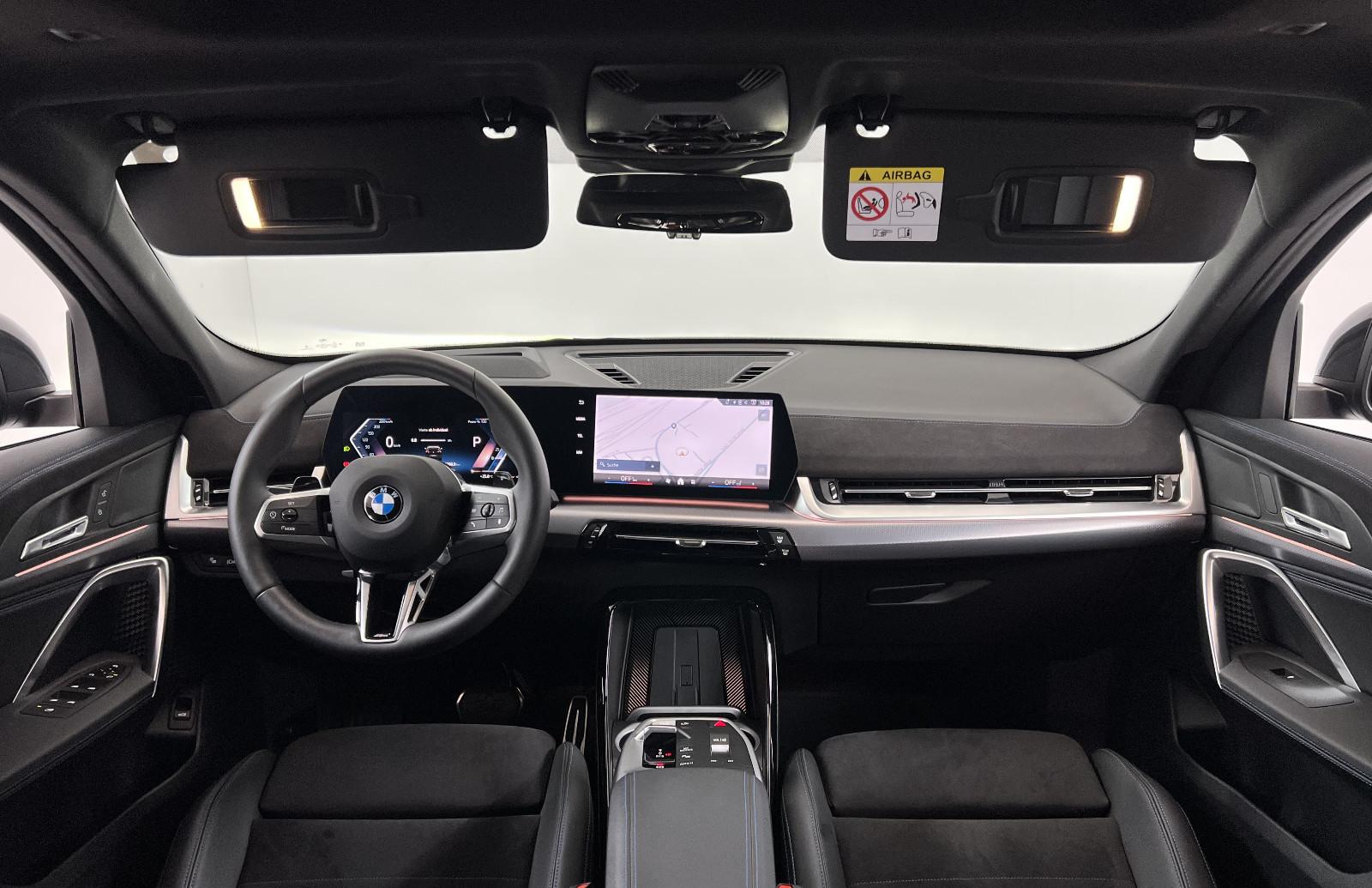 BMW X2 20 i sDrive M Sport 1,5 Mild-Hybrid 125KW E6e, миниатюра 23
