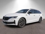 Skoda Octavia Combi Sportline 2,0 TDI DSG Head-up AHK - Skoda Octavia Tageszulassungen mit Diesel-Antrieb