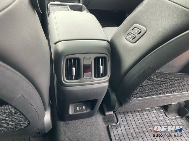 Hyundai Tucson Blackline Mild-Hybrid Prime Mj26 7-DCT 4W