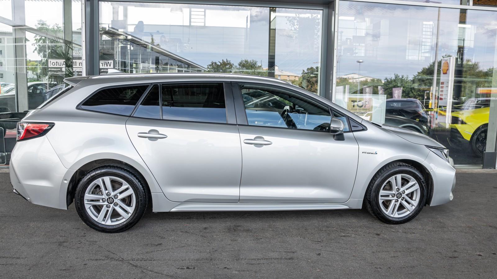 Suzuki Swace 1.8 Hybrid Comfort+ KAM*ACC*TOT*HYBR*2.Hd