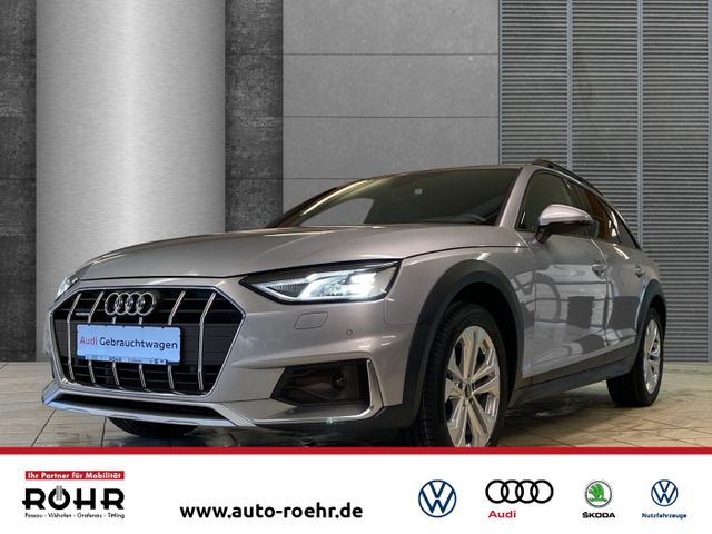 Audi A4 allroad (Garantie 03/2028.Navi.Kamera.DAB.SHZ