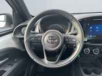 Toyota Aygo (X) - Vorschau Bild 8