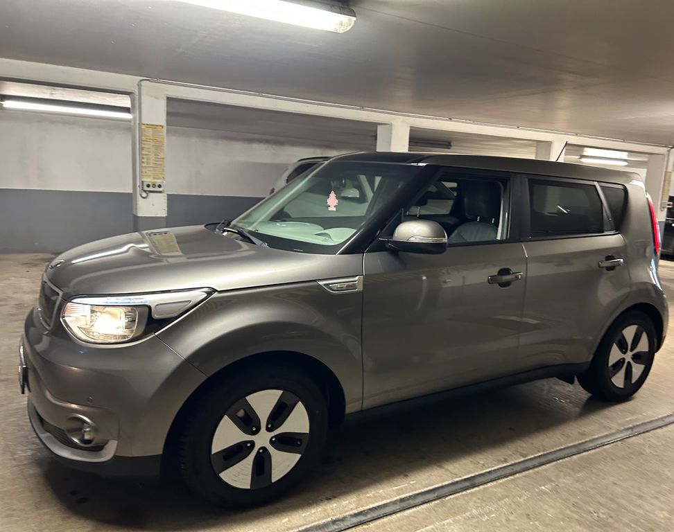 Angebot ansehen Kia Soul