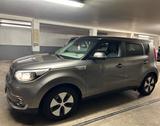 Kia Soul Elektro 81kW HV-Batterie 27 kWh - silberne Kia Soul