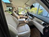 Mercedes-Benz V 300 EXCLUSIVE EDITION 4M AMG - Mercedes-Benz V 300 von privat