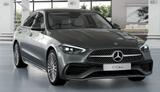 Mercedes-Benz C 180 Lim. AMG °PANORAMA °ADVANCED - Mercedes-Benz C 180 Neuwagen